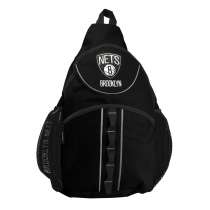 Bag: NBA - Brooklyn Nets B-Line Slingbag Backpack Photo