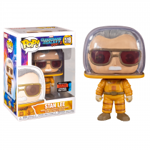 POP!: Guardian of the Galaxy 2 - Stan Lee Cameo (NYCC 2019) Photo