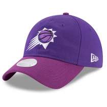 Hat: NBA - Phoenix Suns Purple City Series 9TWENTY (Women) Photo