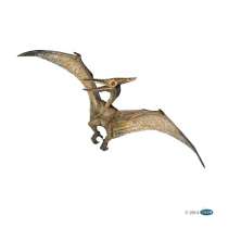 Animal Figure: Dinosaur - Pteranodon, 55006 Photo