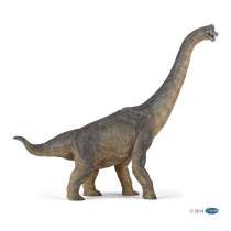 Animal Figure: Dinosaur - Brachiosaurus, 55030 Photo