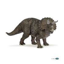 Animal Figure: Dinosaur - Triceratops, 55002 Photo
