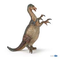 Animal Figure: Dinosaur - Therizinosaurus, 55069 Photo