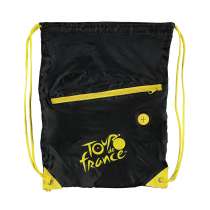 Bag: Cycling - Tour de France Color Pop Drawstring Backpack Photo