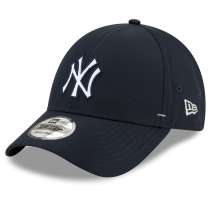 Hat: MLB - New York Yankees Navy Dash Featherweight 9FORTY Photo