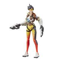 Action Figure: Overwatch - Tracer Photo
