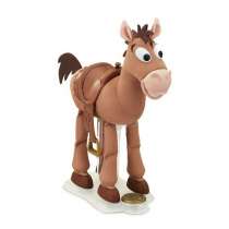 Signature Collection: Toy Story - Woody's Horse Bullseye Photo
