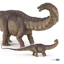 Animal Figure: Dinosaur - Apatosaurus 55039 Photo