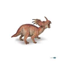 Animal Figure: Dinosaur - Styracosaurus 55020 Photo