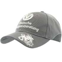 Hat: Formula 1 - M. Schumacher Mercedes GP Formula 1 Driver Cap 2010 Photo