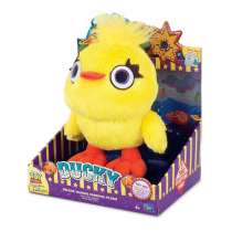 Signature Collection: Toy Story - Ducky Deluxe Talking Plush Photo