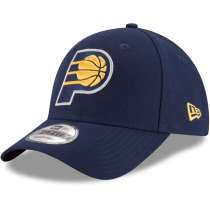 Hat: NBA - Indiana Pacers Navy The League 9FORTY (Youth) Photo