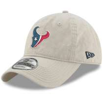 Hat: NFL - Houston Texans Khaki Playmaker 9TWENTY Photo