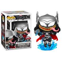 POP!: Venom - Venomized Thor (Exclusive) Photo