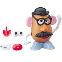 Classic Toy: Toy Story 4 - Mr Potato Head Photo