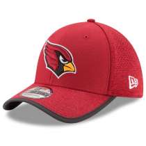 Hat: NFL - Arizona Cardinals Training Camp Official 39THIRTY Photo