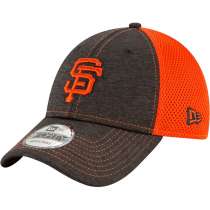 Hat: MLB - San Francisco Giants Stretch Neo 9FORTY Photo