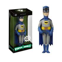 Vinyl Idolz: Batman Classic TV Series - Batman Photo
