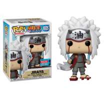 POP!: Naruto Shippuden - Jiraiya with Popsicle (2021 Fall Convention Exclusive) Photo