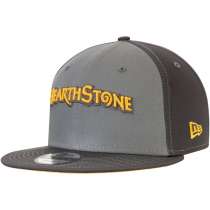 Hat: Hearthstone - Worthy Opponent Gray 9FIFTY Photo