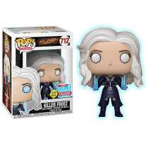 [PRE-ORDER] POP!: The Flash - Killer Frost TV (NYCC 2018 Exclusive) Photo