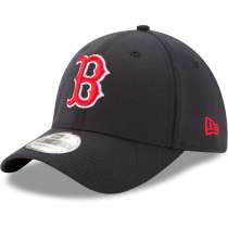 Hat: MLB - Boston Red Sox Navy 2022 Little League Classic 39THIRTY Photo
