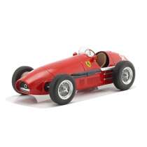 Diecast Car 1/18: Formula 1 -  Ferrari 500 F2 #8, 1953 Photo
