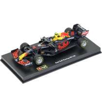 Diecast Car 1/43: Formula 1 - Red Bull Racing RB16B #11, 2021 Photo