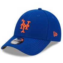 Hat: MLB - New York Mets Royal 2023 All-Star Game 9FORTY Photo