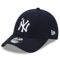 Hat: MLB - New York Yankees Navy 2023 MLB All-Star Game 9FORTY Photo