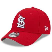 Hat: MLB - St. Louis Cardinals Red 2023 All-Star Game 9FORTY Photo
