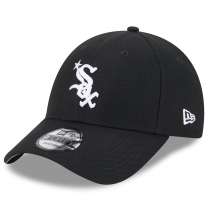 Hat: MLB - Chicago White Sox Black 2023 MLB All-Star Game 9FORTY Photo