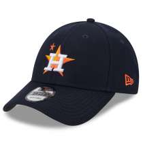 Hat: MLB - Houston Astros Navy 2023 MLB All-Star Game 9FORTY Photo