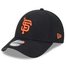 Hat: MLB - San Francisco Giants Black 2023 MLB All-Star Game 9FORTY Photo