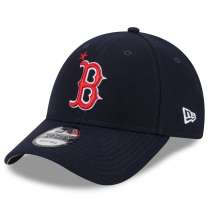 Hat: MLB - Boston Red Sox Navy 2023 All-Star Game 9FORTY Photo