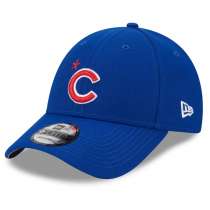 Hat: MLB - Chicago Cubs Royal 2023 MLB All-Star Game 9FORTY Photo