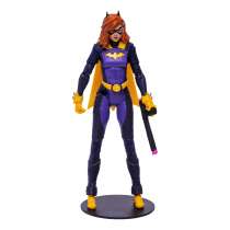 Action Figure: DC Multiverse Gotham Knights - Batgirl Photo