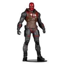 Action Figure: DC Multiverse Gotham Knights - Red Hood Photo