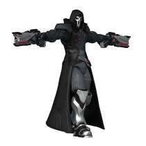 Action Figure: Overwatch 2 - Reaper Photo