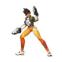 Action Figure: Overwatch 2 - Tracer Photo