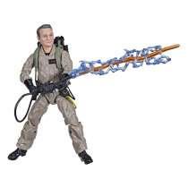 Action Figure: Ghostbusters Afterlife - Peter Venkman Photo