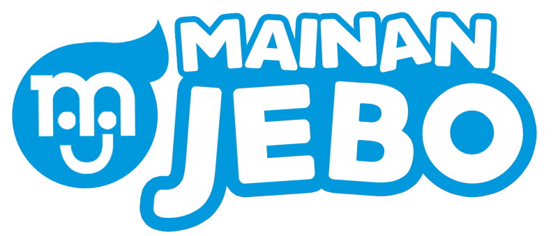 MAINAN JEBO Logo
