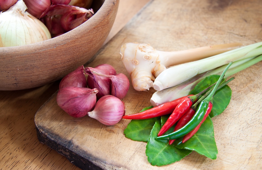 Bumbu dapur