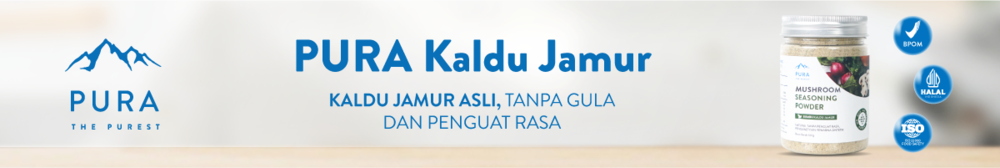 Kaldu Jamur