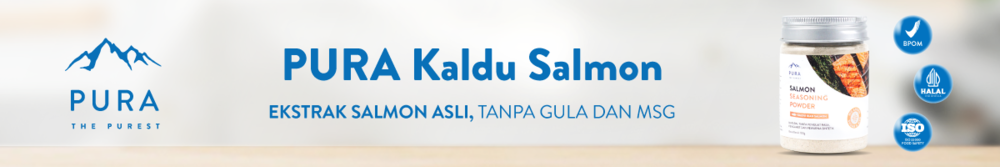 Kaldu Salmon