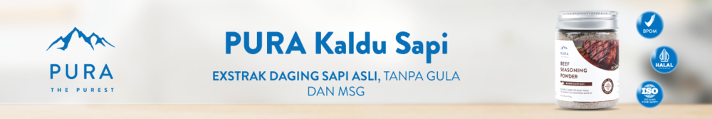 Kaldu Sapi