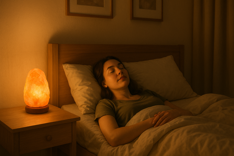 Kamar Tidur Nyaman