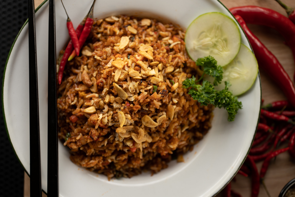 Nasi goreng kecap
