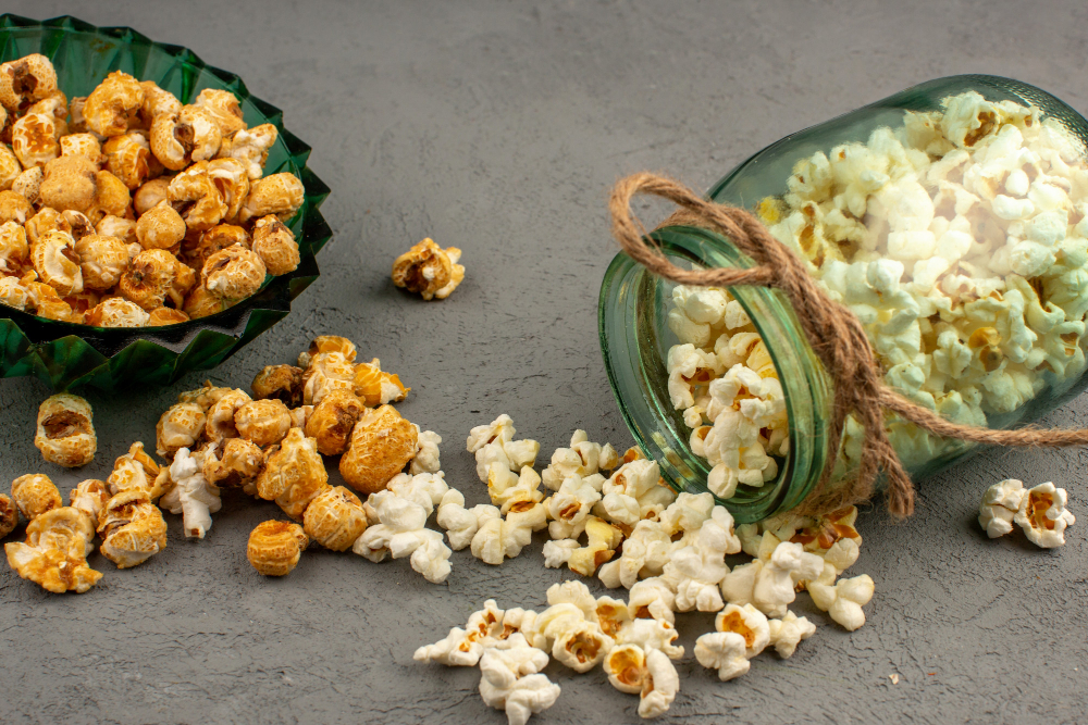 Pop Corn