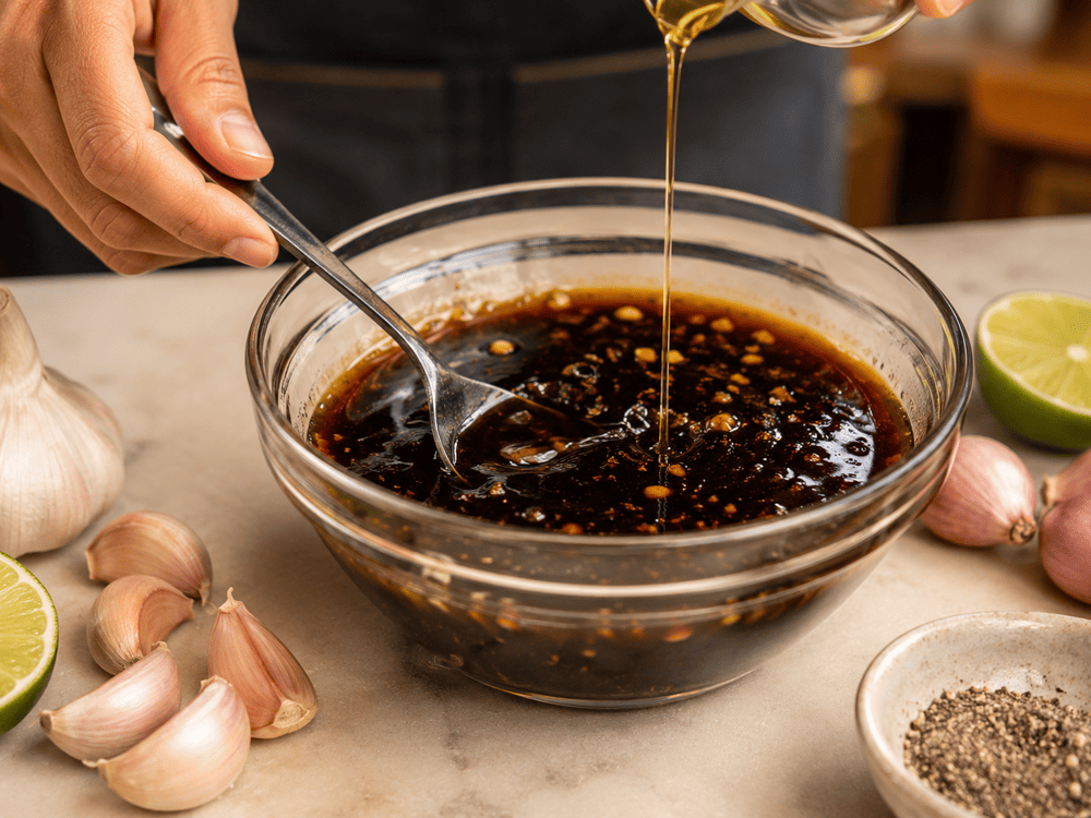 Sambal Kecap Manis